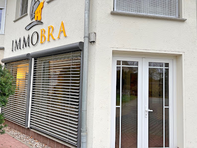IMMOBRA GmbH - Immobilien in Brandenburg – Bild