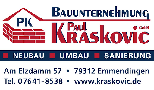Paul Kraskovic GmbH – Bild