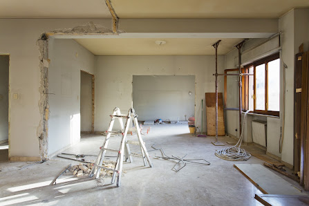 Baumann Bausanierung GmbH – Bild