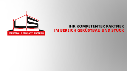 LS Stuckateurbetrieb & Gerüstbau GmbH