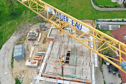 Krojer Bau GmbH & Co. KG