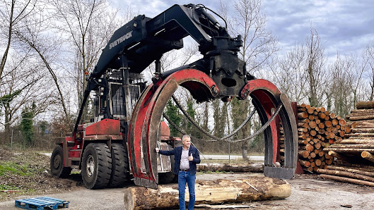 Michael Haiß Verkaufsbüro in Waldshut – Bild