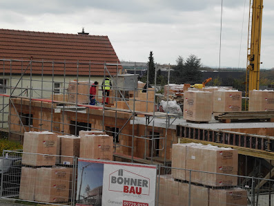 Böhner Bau GmbH & Co. KG – Bild