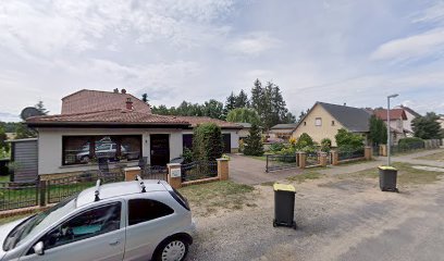 Zimmerei Kermer