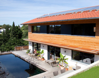 Holzbau Gaigl GmbH