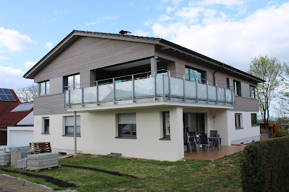 Holzbau Mohr GmbH & Co. KG