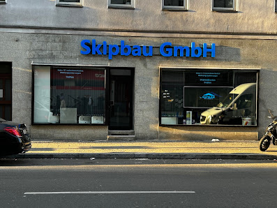 Skipbau GmbH – Bild