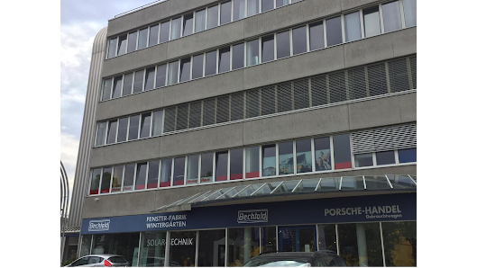 WeberHaus GmbH & Co. KG Bauforum Pforzheim – Bild
