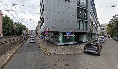 BPD Immobilienentwicklung GmbH | Region Südwest