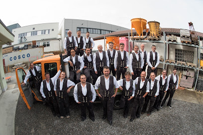 Fischbach Bauunternehmen - Gerald Fischbach GmbH