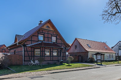 Denny Gerner Holzbau