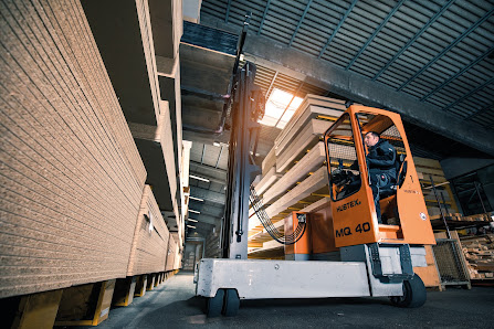 Holz Mayrhofer GmbH - Großhandel – Bild