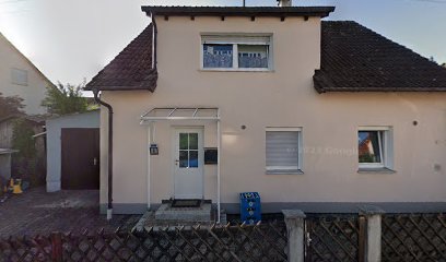 Gillich Haus- und Baudienstleistungen