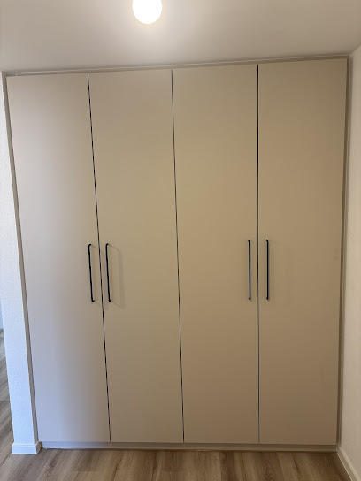 Schairer, Schreinerei Objektbau