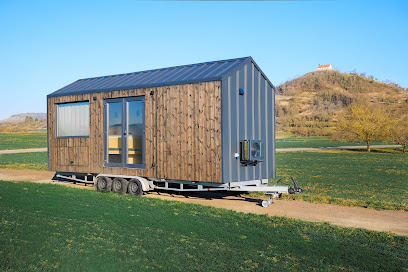 Markson Tiny House
