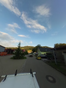 Holzbau Fugel GmbH – Bild
