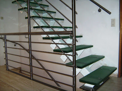 Strasser Metallbau GmbH – Bild