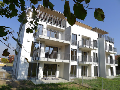 Wohnbau Rost GmbH – Bild
