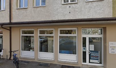Landshuter Wohnungsbau eG