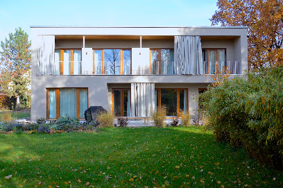 PAP Port Architekten Partnerschaft mbB