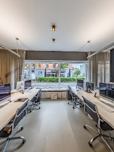 ARCHITEKTEN_BAUER - Andreas Bauer – Bild