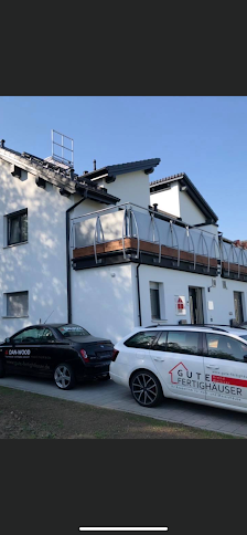 Danwood Baden-Württemberg Musterhaus – Bild