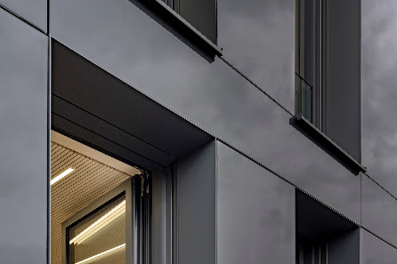 RAP FREIE ARCHITEKTEN – Bild