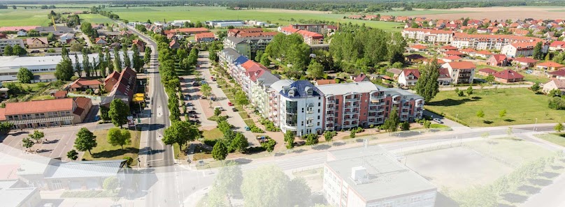 WOBA Templin-UM Wohnungsbaugesellschaft mbH – Bild