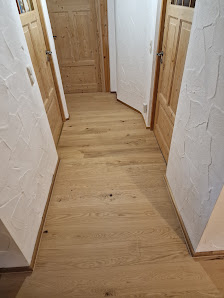 Zimmerei | Holzbau Lehner – Bild
