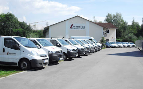 ImmoTec Gebäudetechnik GmbH – Bild