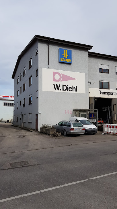 Bauer Spezialtiefbau GmbH