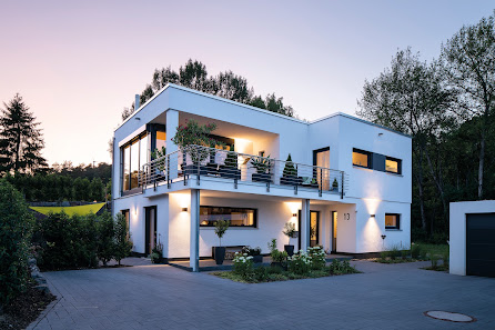 FingerHaus-Bauberatung Martin Distelzweig – Bild