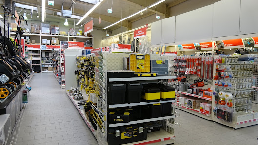 Leymann Baustoffe Storkow – Bild