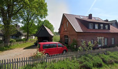 Zimmerei Fenstermann GmbH & Co. KG