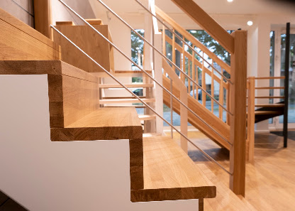 Rozek Treppen Fenster Türen – Bild