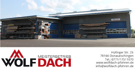 WolfDach GmbH