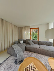 Aumer Massivhaus, Musterhaus Poing – Bild