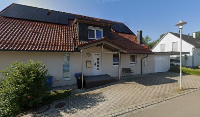 Planungs- und Wohnungsbaugesellschaft Joachim Huchler GmbH & Co. KG