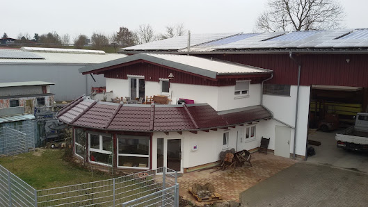 Holzbau Hoffmann – Bild