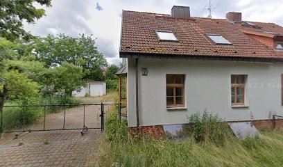 Ingenieur- und Sachverständigenbüro WENDE