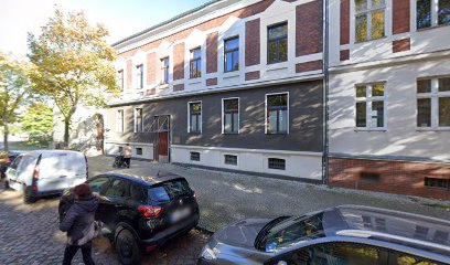 Rohwer Ingenieure VBI Ingenieurgesellschaft mbH