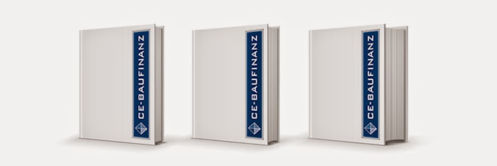 CE-Baufinanz GmbH - Ihre Experten für die Vermittlung einer Baufinanzierung