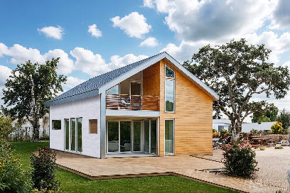 ModuHausBau GmbH