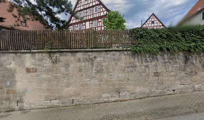 Philipp Marsch Schornsteinfegermeister/Energieberater