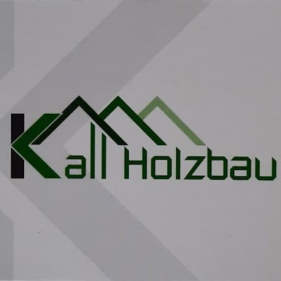 Kall Holzbau