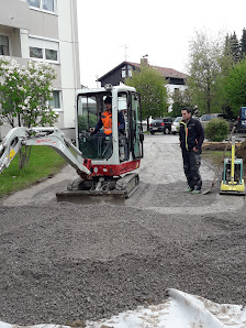 Bauunternehmen Asim – Bild