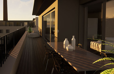 Benker 4 Projekt GmbH & Co. KG – Bild