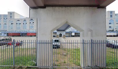 fabrikon Baustelle Falkensee 2
