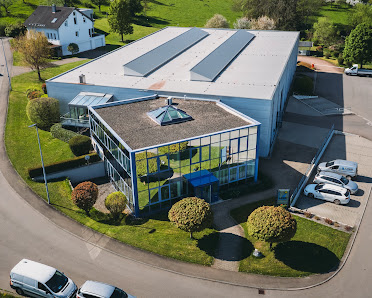 LEEB Aluminiumbau GmbH – Bild