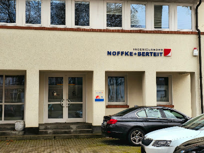 Vermessungsbüro Noffke + Berteit
